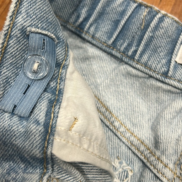 Zara girls shorts size 10 NWT - Picture 8 of 8